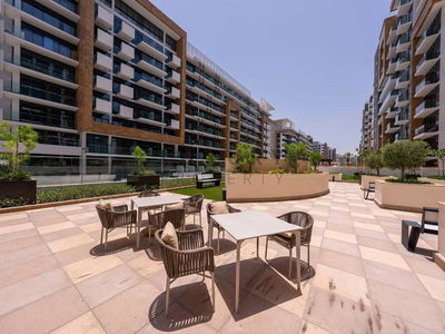 Azizi Riviera 23, United Arab Emirates  Azizi Riviera 23, United Arab Emirates