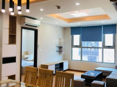 Discovery Complex, Vietnam Discovery Complex, Vietnam