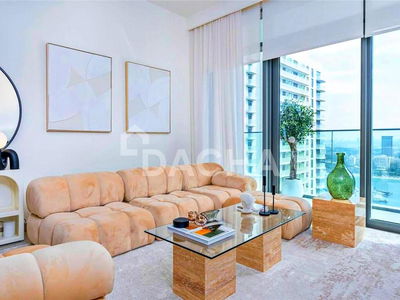 Beach Vista, United Arab Emirates  Beach Vista, United Arab Emirates