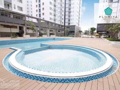 Q7 Saigon Riverside, Vietnam Q7 Saigon Riverside, Vietnam