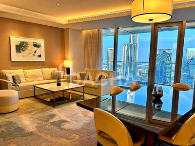 The Address Sky View Tower 2, United Arab Emirates  The Address Sky View Tower 2, United Arab Emirates