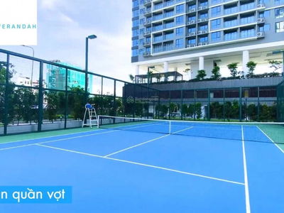 One Verandah Mapletree, Vietnam One Verandah Mapletree, Vietnam