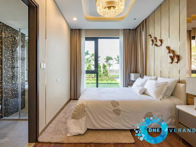 One Verandah Mapletree, Vietnam One Verandah Mapletree, Vietnam