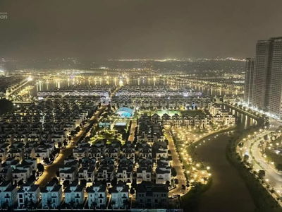 Vinhomes Ocean Park Gia Lam, Vietnam Vinhomes Ocean Park Gia Lam, Vietnam