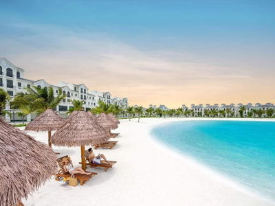 Vinhomes Ocean Park Gia Lam, Vietnam Vinhomes Ocean Park Gia Lam, Vietnam