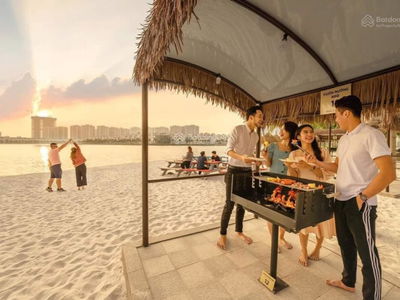 Vinhomes Ocean Park Gia Lam, Vietnam Vinhomes Ocean Park Gia Lam, Vietnam