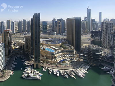 Marina Diamond 2, United Arab Emirates  Marina Diamond 2, United Arab Emirates