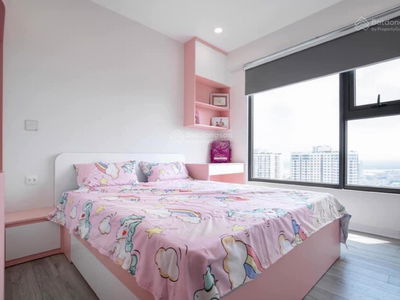 Imperia Sky Garden, Vietnam Imperia Sky Garden, Vietnam