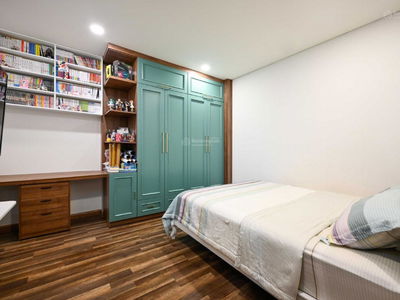 HaDo Centrosa Garden, Vietnam HaDo Centrosa Garden, Vietnam