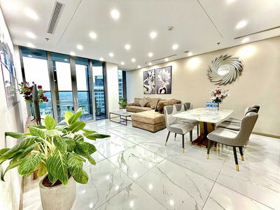 Vinhomes Central Park, Vietnam Vinhomes Central Park, Vietnam