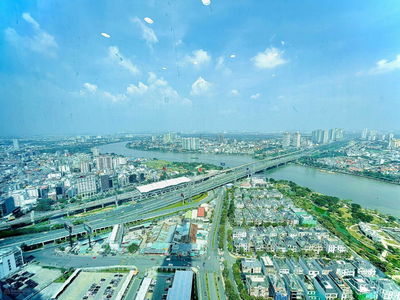 Vinhomes Central Park, Vietnam Vinhomes Central Park, Vietnam