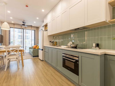 The Sakura, Vietnam The Sakura, Vietnam