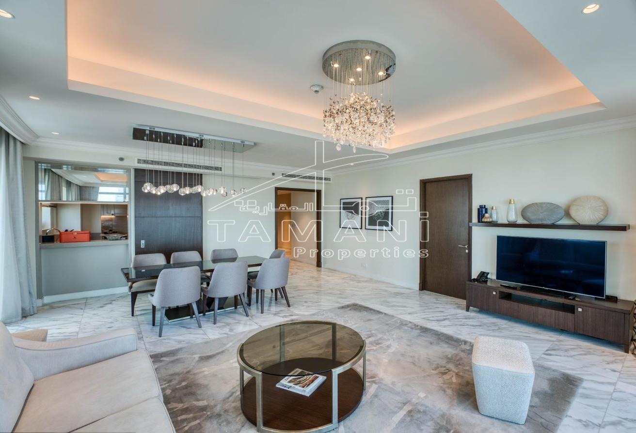 The Address Residence Fountain Views 2, United Arab Emirates The Address Residence Fountain Views 2, United Arab Emirates