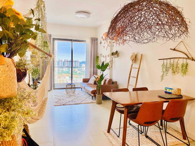 Gateway Thao Dien, Vietnam Gateway Thao Dien, Vietnam