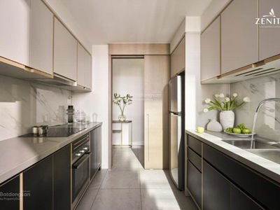 Zenith, Vietnam Zenith, Vietnam