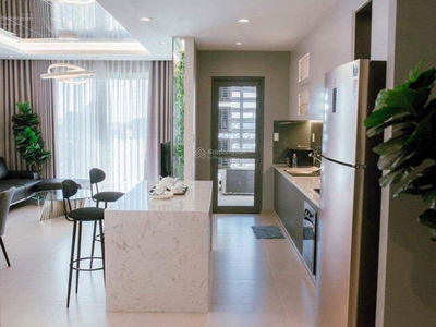 The Gold View, Vietnam The Gold View, Vietnam