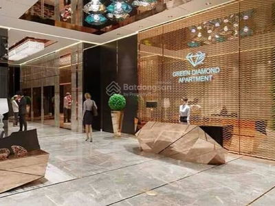 Green Diamond 93 Lang Ha, Vietnam Green Diamond 93 Lang Ha, Vietnam