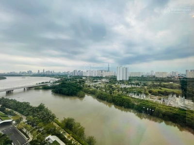 Diamond Island, Vietnam Diamond Island, Vietnam