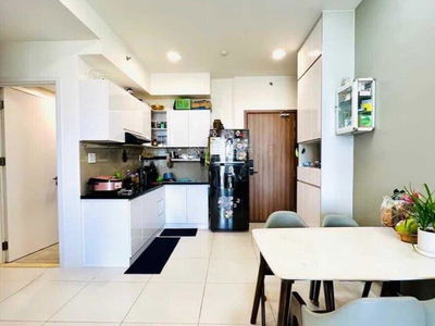 Ricca Apartment District 9, Vietnam Ricca Apartment District 9, Vietnam