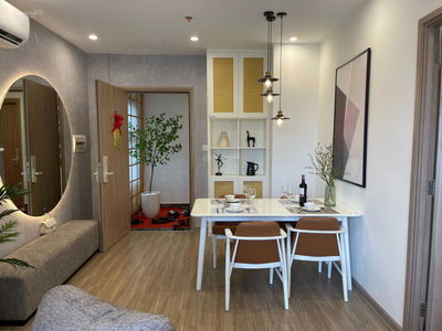 The Sakura, Vietnam The Sakura, Vietnam