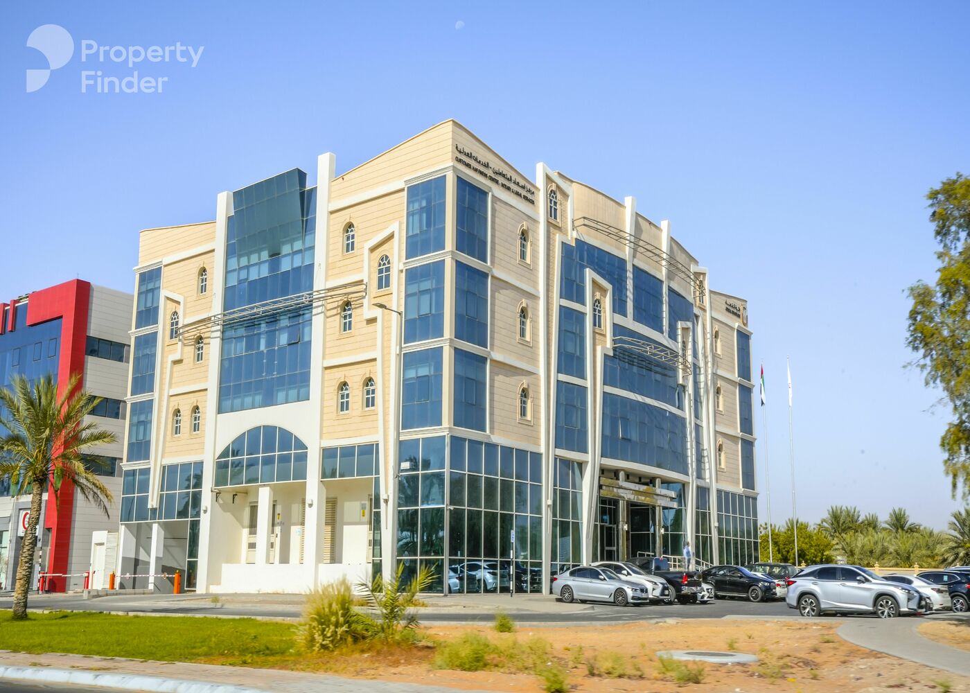 Hai Al Madheef, United Arab Emirates Hai Al Madheef, United Arab Emirates