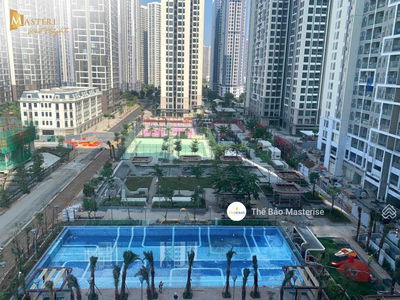 Masteri West Heights, Vietnam Masteri West Heights, Vietnam