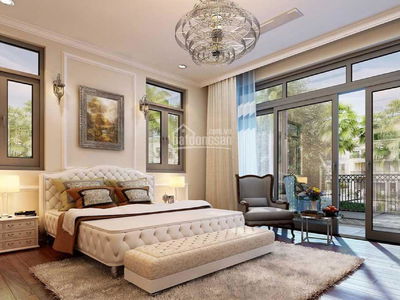 Vinhomes Metropolis - Lieu Giai, Vietnam Vinhomes Metropolis - Lieu Giai, Vietnam