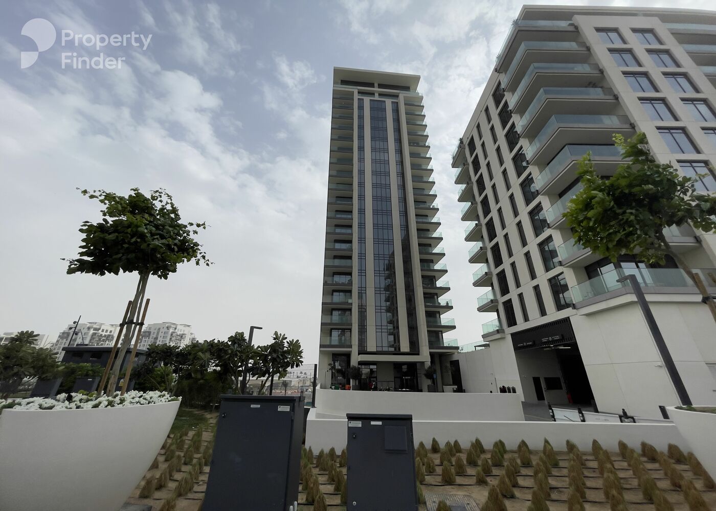 The Cove Building 1, United Arab Emirates The Cove Building 1, United Arab Emirates