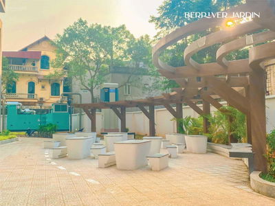 Berriver Long Bien, Vietnam Berriver Long Bien, Vietnam