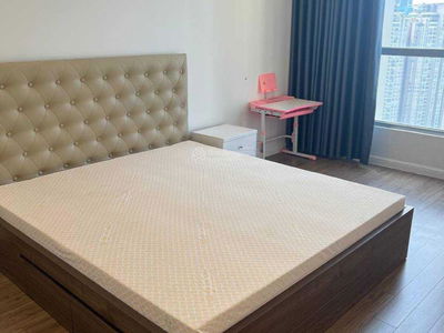 Vinhomes Central Park, Vietnam Vinhomes Central Park, Vietnam