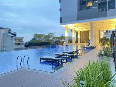 One Verandah Mapletree, Vietnam One Verandah Mapletree, Vietnam