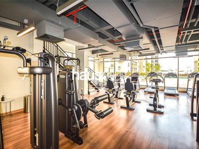 Parkviews, United Arab Emirates  Parkviews, United Arab Emirates