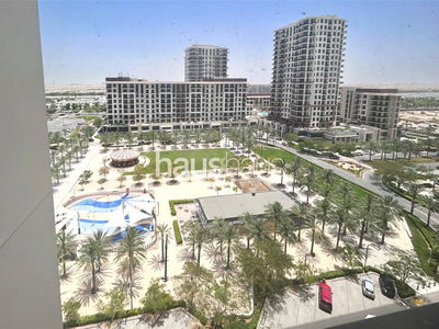 Parkviews, United Arab Emirates  Parkviews, United Arab Emirates