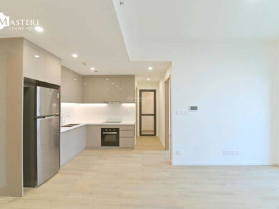 Masteri Center Point, Vietnam Masteri Center Point, Vietnam