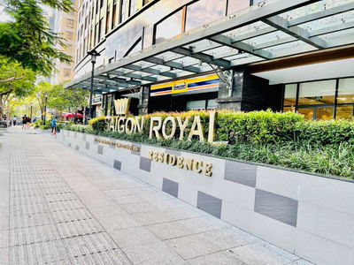 Saigon Royal Residence, Vietnam Saigon Royal Residence, Vietnam