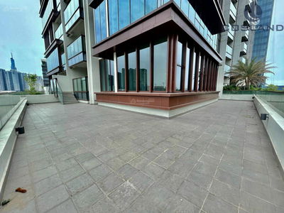 The Metropole Thu Thiem, Vietnam  The Metropole Thu Thiem, Vietnam