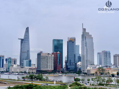 The Metropole Thu Thiem, Vietnam The Metropole Thu Thiem, Vietnam