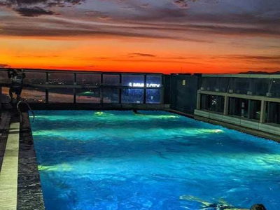 Sunshine City, Vietnam Sunshine City, Vietnam