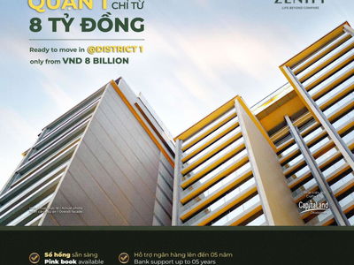 Zenith, Vietnam  Zenith, Vietnam