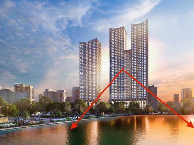 Grand Sunlake, Vietnam Grand Sunlake, Vietnam