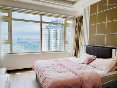 Saigon Pearl, Vietnam Saigon Pearl, Vietnam