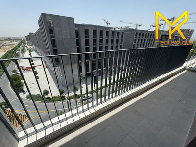 The Address Sky View Tower 1, United Arab Emirates  The Address Sky View Tower 1, United Arab Emirates