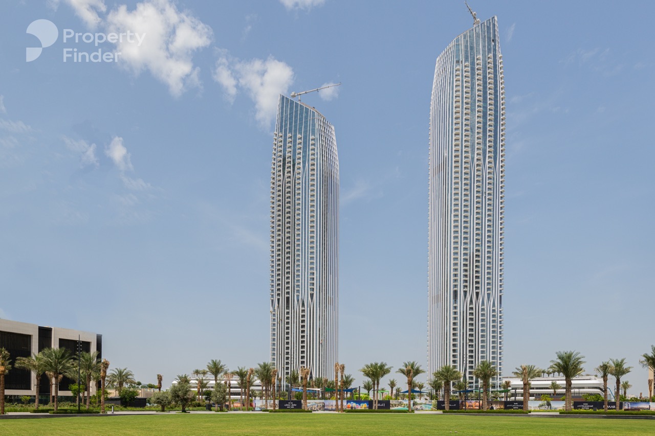 Address Harbour Point Tower 2, United Arab Emirates Address Harbour Point Tower 2, United Arab Emirates