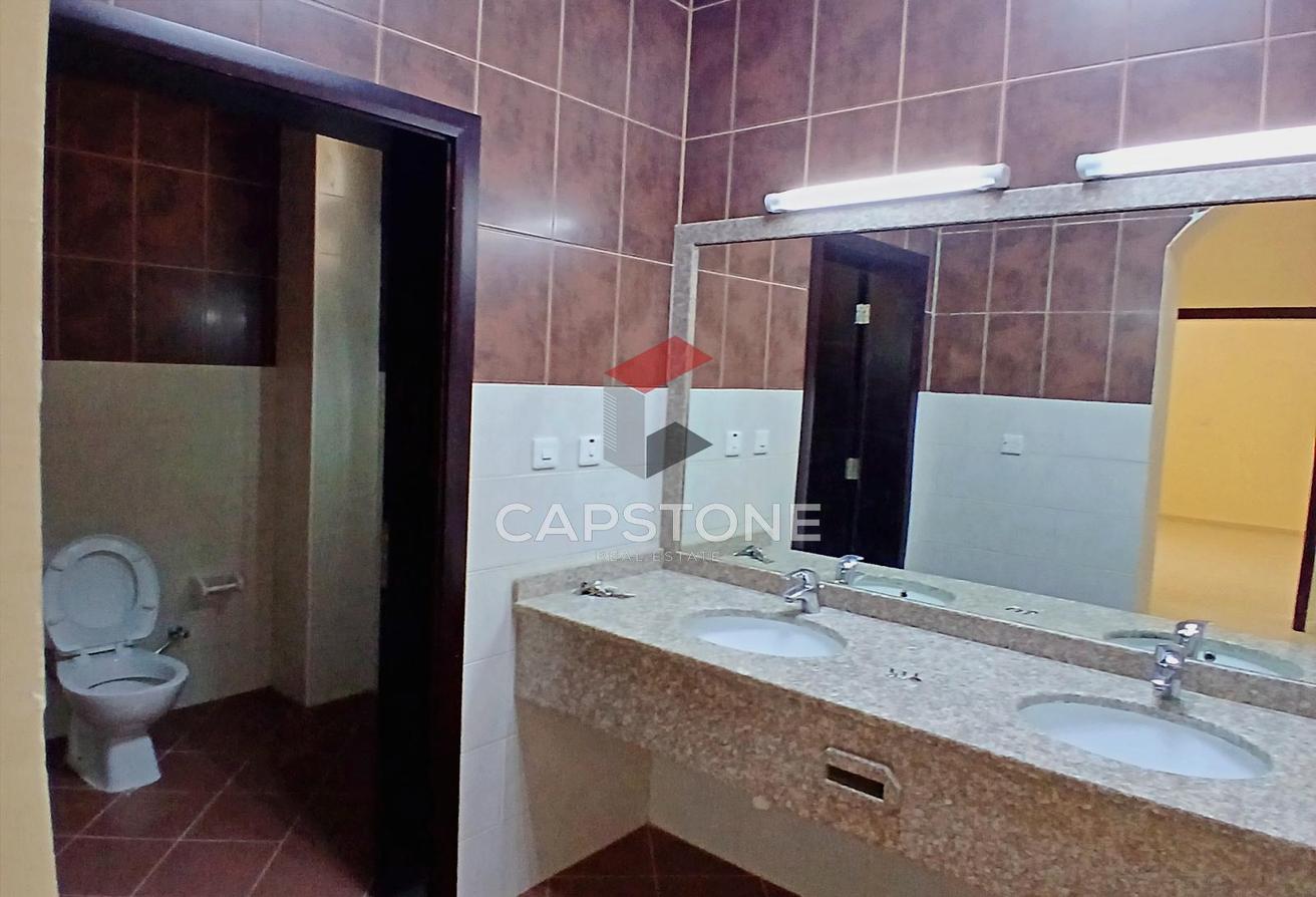 Al Markhaniya, United Arab Emirates Al Markhaniya, United Arab Emirates