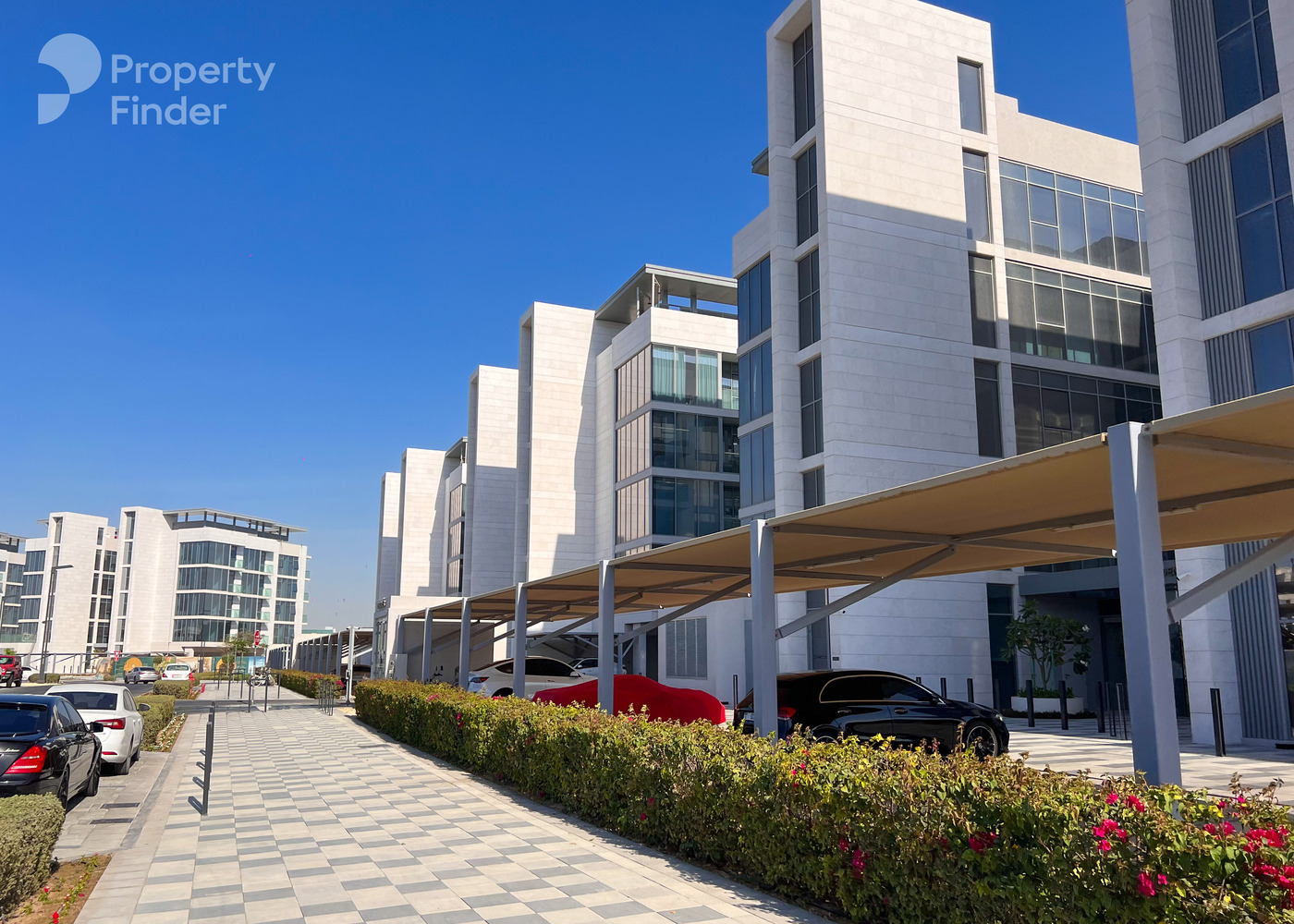 AZIZI Riviera, United Arab Emirates AZIZI Riviera, United Arab Emirates