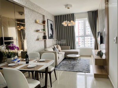 Saigon Gateway, Vietnam Saigon Gateway, Vietnam