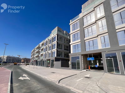 Azizi Riviera 21, United Arab Emirates  Azizi Riviera 21, United Arab Emirates