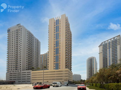 Beverly Residence, United Arab Emirates  Beverly Residence, United Arab Emirates