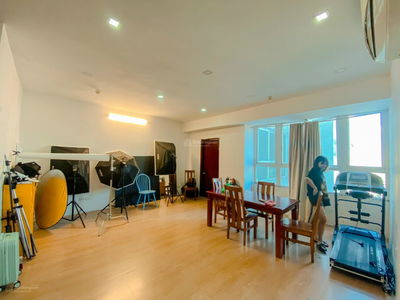 Cho Mo Shopping Center, Vietnam Cho Mo Shopping Center, Vietnam