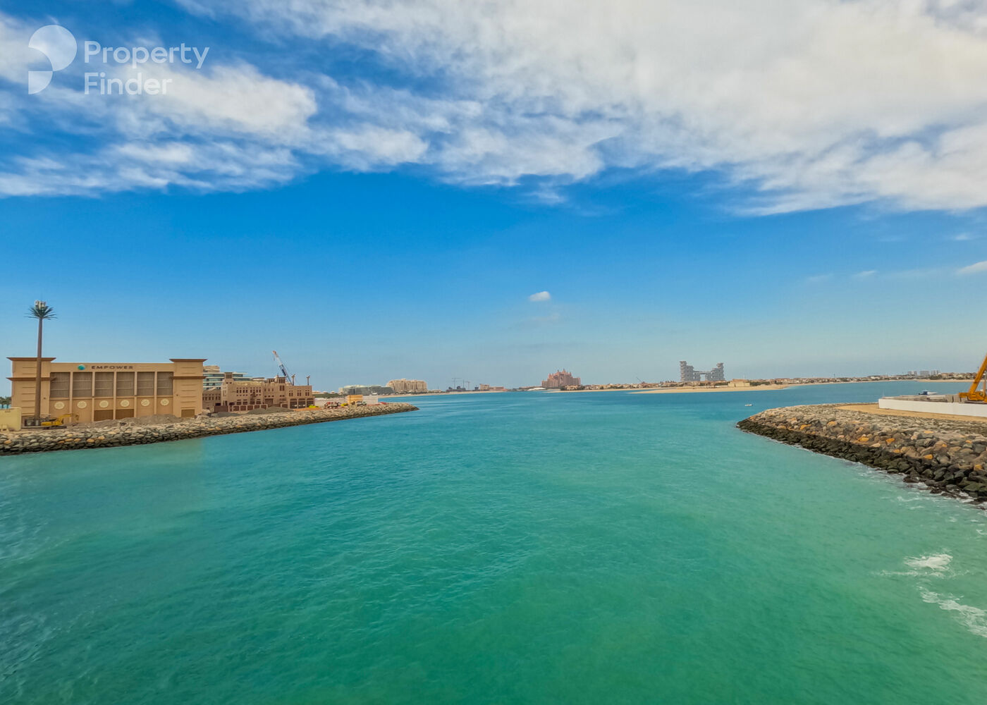 Signature Villas Frond J, United Arab Emirates Signature Villas Frond J, United Arab Emirates